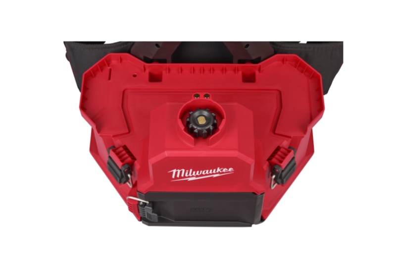 Milwaukee M18 BBPFP2-0 Plecakowy opryskiwacz ciśnieniowy  4933498961