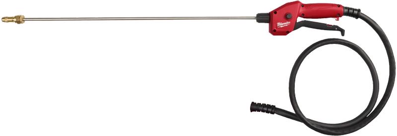 Milwaukee M18 BBPFP2-CST Zbiornik na środki chemiczne 15l  4933498964