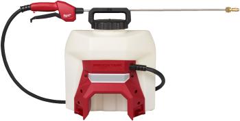 Milwaukee M18 BBPFP2-CST Zbiornik na środki chemiczne 15l  4933498964