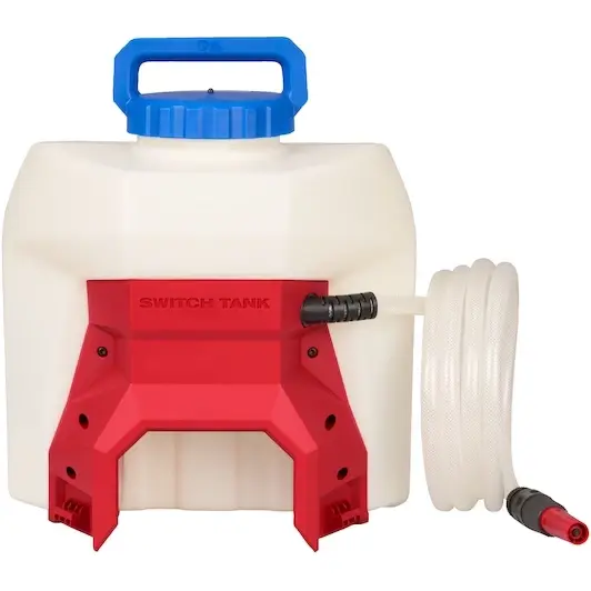 Milwaukee M18 BBPFP2-WST Zbiornik na wodę 15l  4933498965