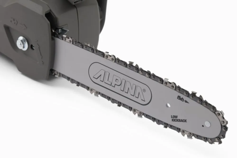 Alpina Piła akumulatorowa APR 48 Li  48V 30cm  12"
