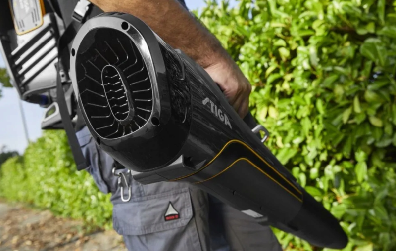 Stiga  SAB 900 AE Dmuchawa akumulatorowa do liści