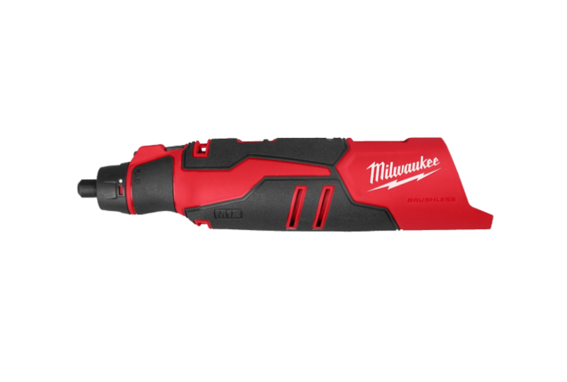 Milwaukee  M12 BLROT-0  Bezszczotkowe narzędzie obrotowe