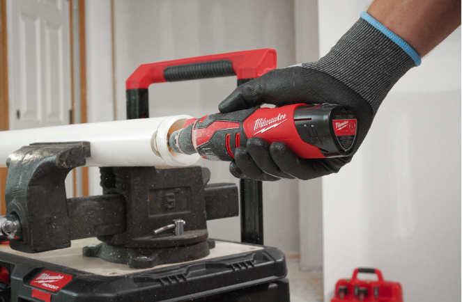 Milwaukee  M12 BLROT-0  Bezszczotkowe narzędzie obrotowe