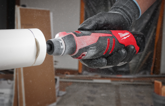 Milwaukee  M12 BLROT-0  Bezszczotkowe narzędzie obrotowe