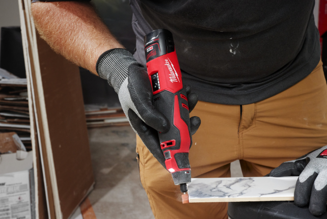 Milwaukee  M12 BLROT-0  Bezszczotkowe narzędzie obrotowe