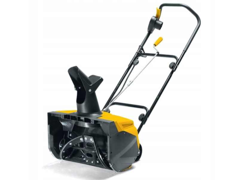 Stiga  SNOW ELECTRIC 45 Odśnieżarka