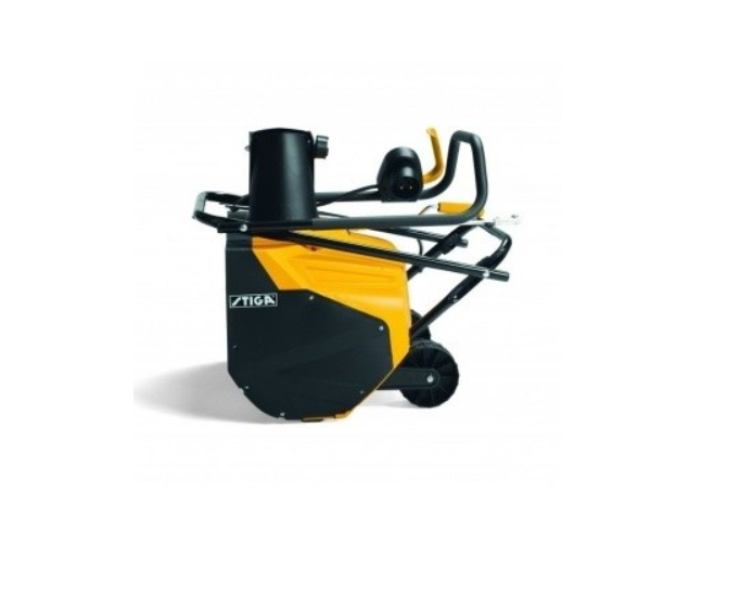 Stiga  SNOW ELECTRIC 45 Odśnieżarka