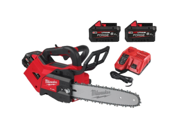 Milwaukee  M18 FTHCHS35-802  Pilarka łańcuchowa  akumulatorowa