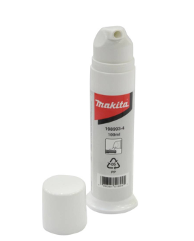 Makita  198993-4 Smar do wierteł i dłut 100ml