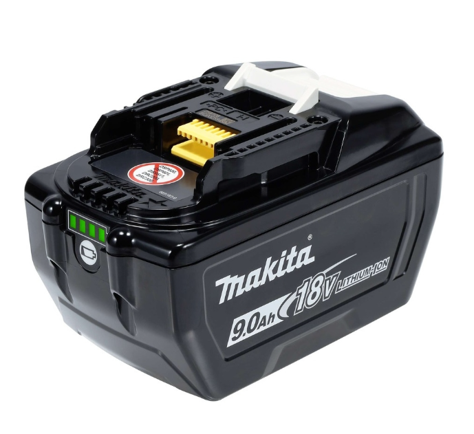 Makita  BL1890B 1915H4-0  Akumulator 18V 9Ah