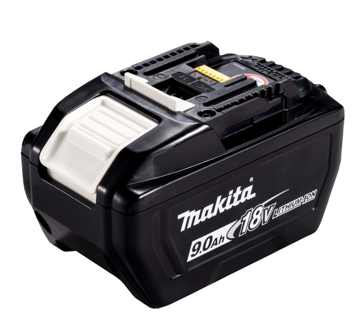 Makita  BL1890B 1915H4-0  Akumulator 18V 9Ah