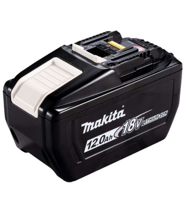 Makita  BL18120B 1915J2-8 Akumulator  18V 12Ah