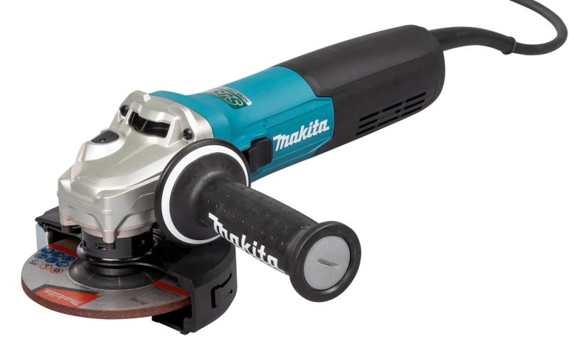 Makita  GA5092X01  Szlifierka kątowa  1900 W 125mm  11500obr/min
