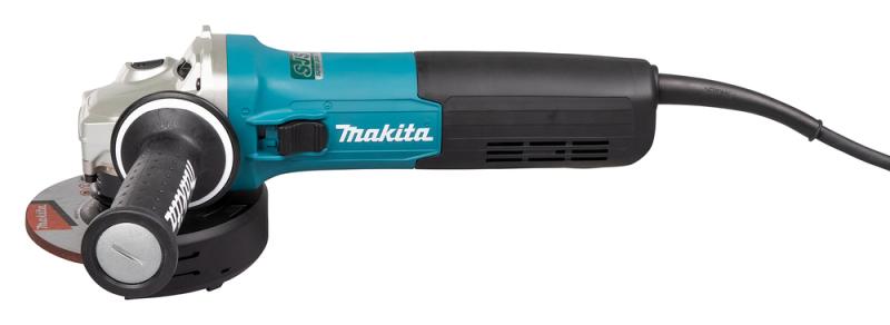 Makita  GA5092X01  Szlifierka kątowa  1900 W 125mm  11500obr/min