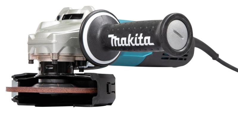 Makita  GA5092X01  Szlifierka kątowa  1900 W 125mm  11500obr/min