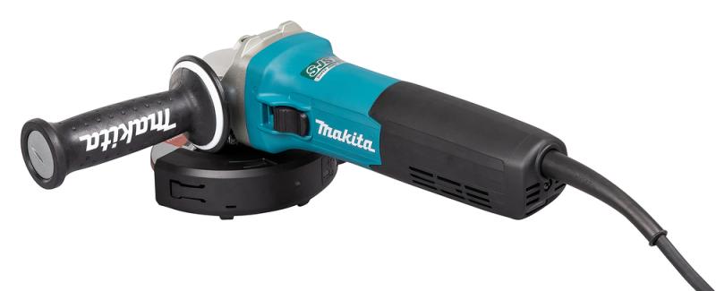 Makita  GA5092X01  Szlifierka kątowa  1900 W 125mm  11500obr/min