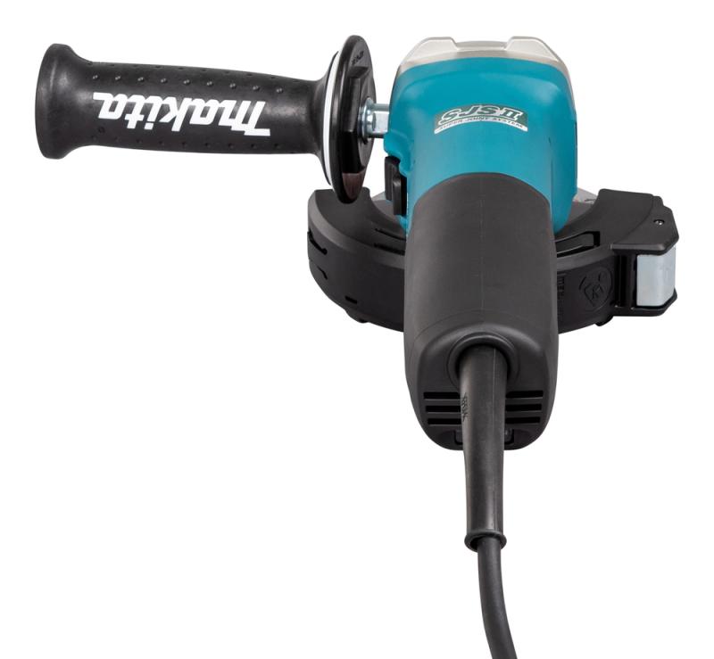Makita  GA5092X01  Szlifierka kątowa  1900 W 125mm  11500obr/min