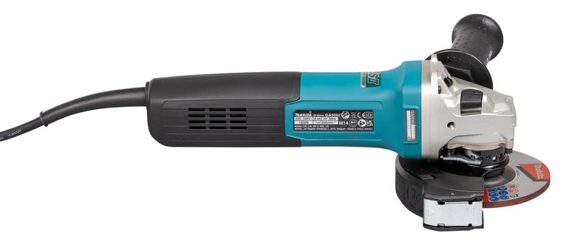 Makita  GA5092X01  Szlifierka kątowa  1900 W 125mm  11500obr/min