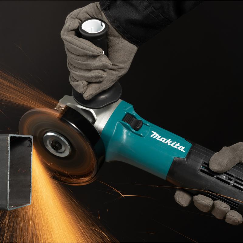Makita  GA5092X01  Szlifierka kątowa  1900 W 125mm  11500obr/min