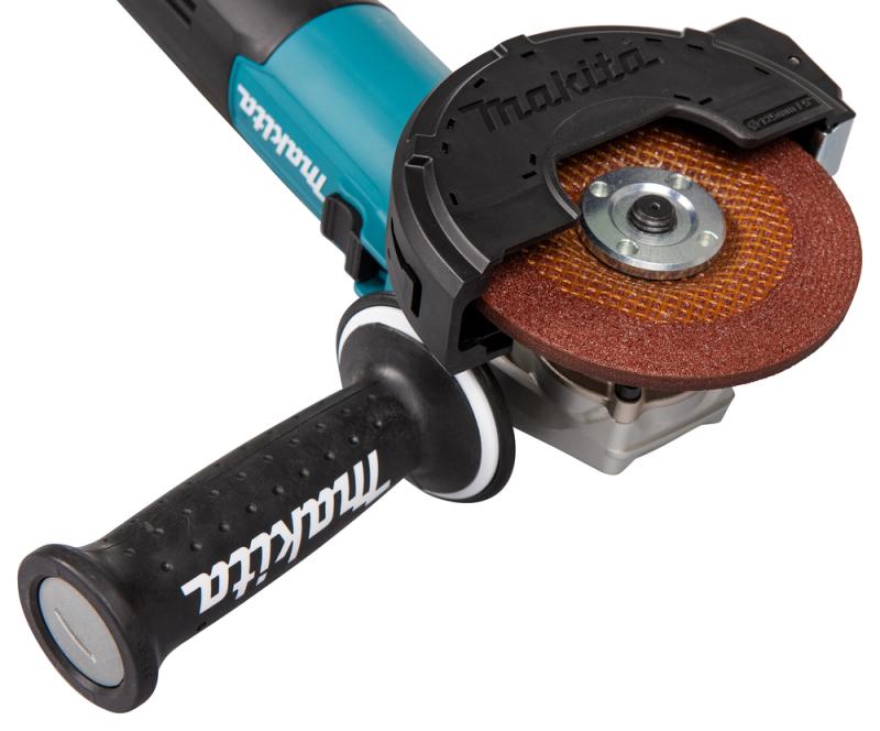 Makita  GA5092X01  Szlifierka kątowa  1900 W 125mm  11500obr/min