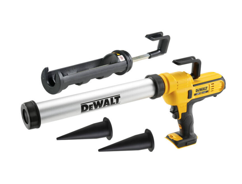 Dewalt   DCE581N Pistolet  do silikonu