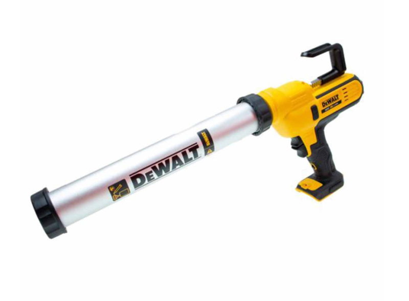 Dewalt   DCE581N Pistolet  do silikonu