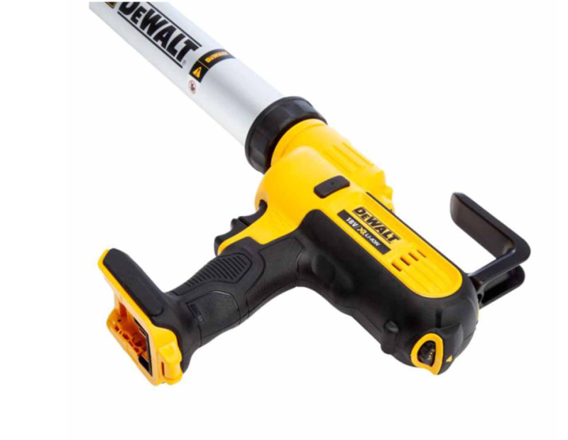 Dewalt   DCE581N Pistolet  do silikonu