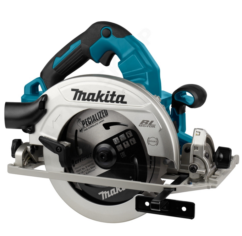 Makita  DHS782Z   Akumulatorowa Pilarka tarczowa  Body