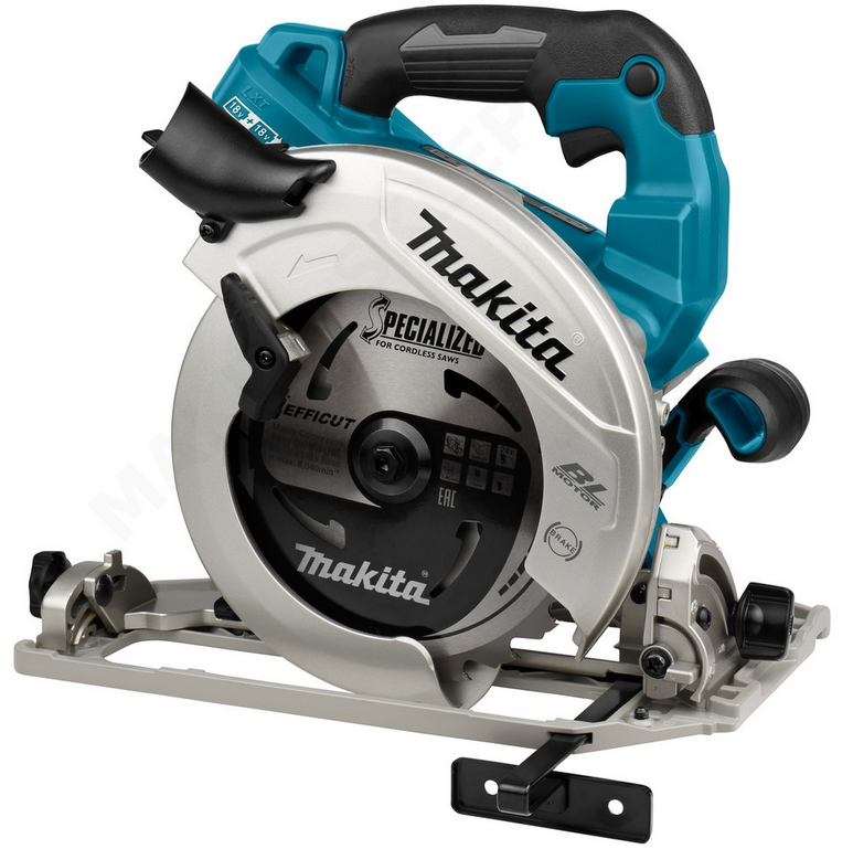Makita  DHS782Z   Akumulatorowa Pilarka tarczowa  Body