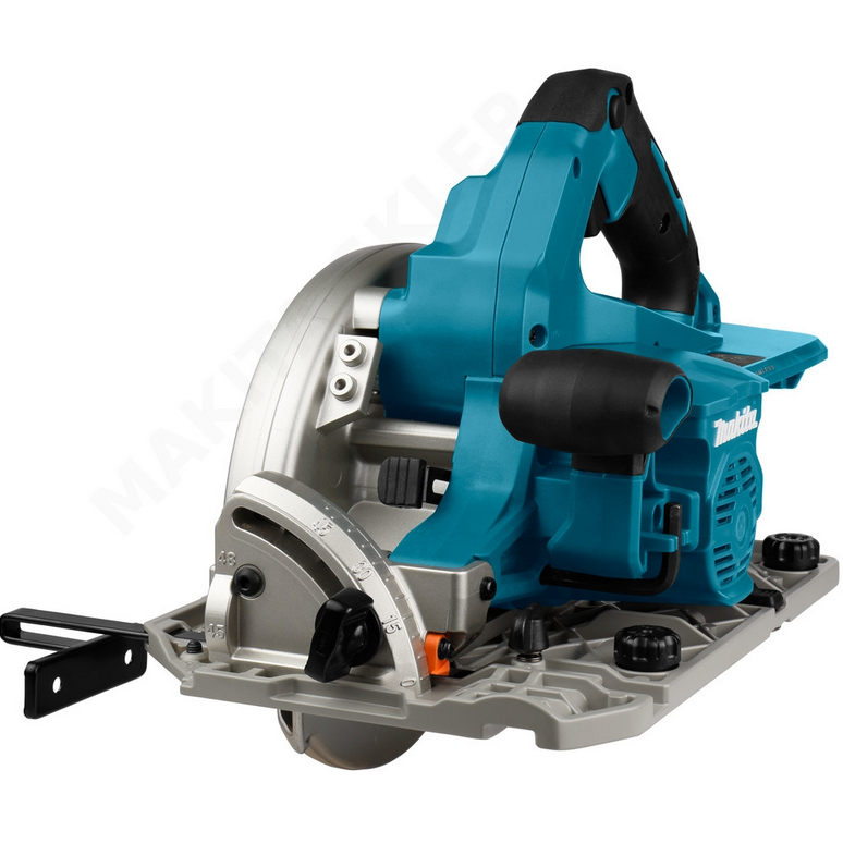 Makita  DHS782Z   Akumulatorowa Pilarka tarczowa  Body