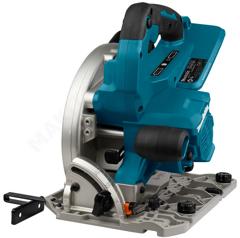 Makita  DHS782Z   Akumulatorowa Pilarka tarczowa  Body