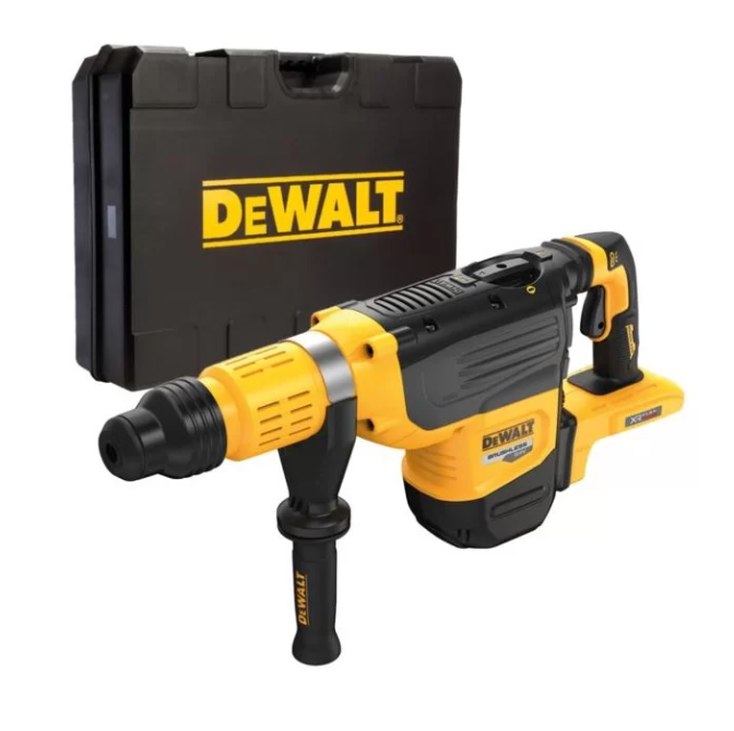 Dewalt  DCH775N  Młotowiertarka  SDS - Max  54V