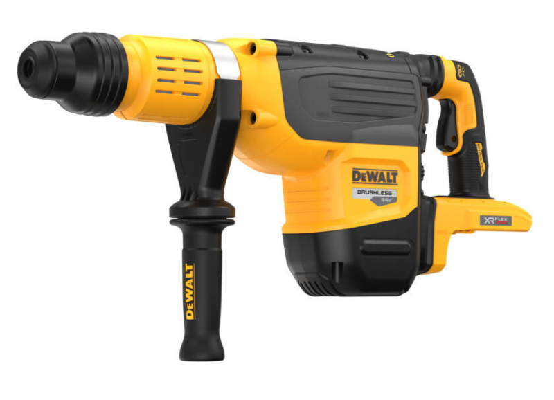 Dewalt  DCH775N  Młotowiertarka  SDS - Max  54V