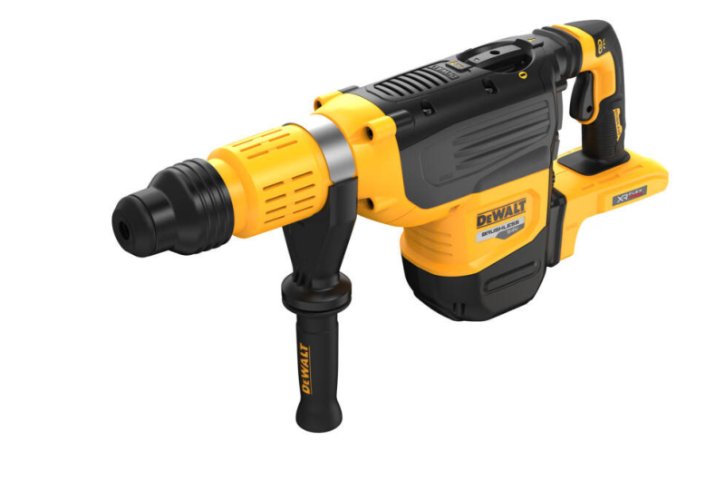 Dewalt  DCH775N  Młotowiertarka  SDS - Max  54V