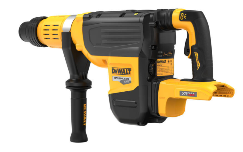 Dewalt  DCH775N  Młotowiertarka  SDS - Max  54V