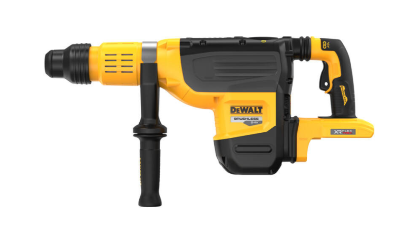 Dewalt  DCH775N  Młotowiertarka  SDS - Max  54V