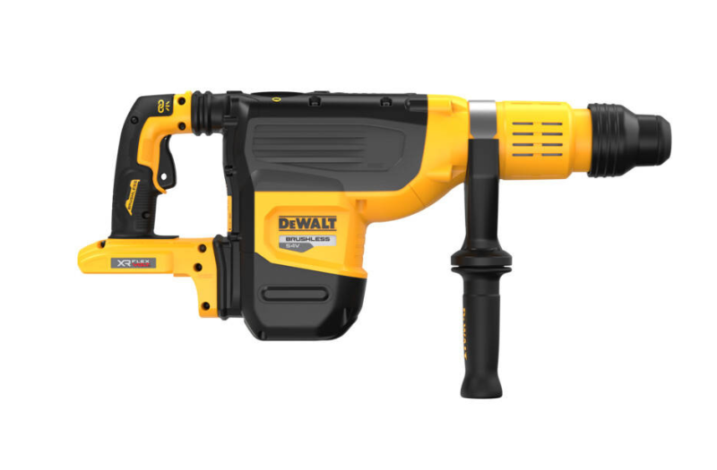 Dewalt  DCH775N  Młotowiertarka  SDS - Max  54V