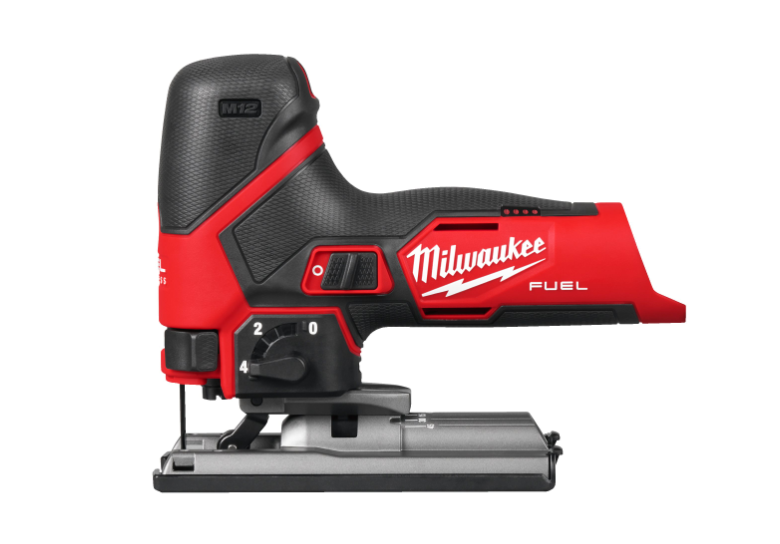 Milwaukee M12 FJS-0 Wyrzynarka