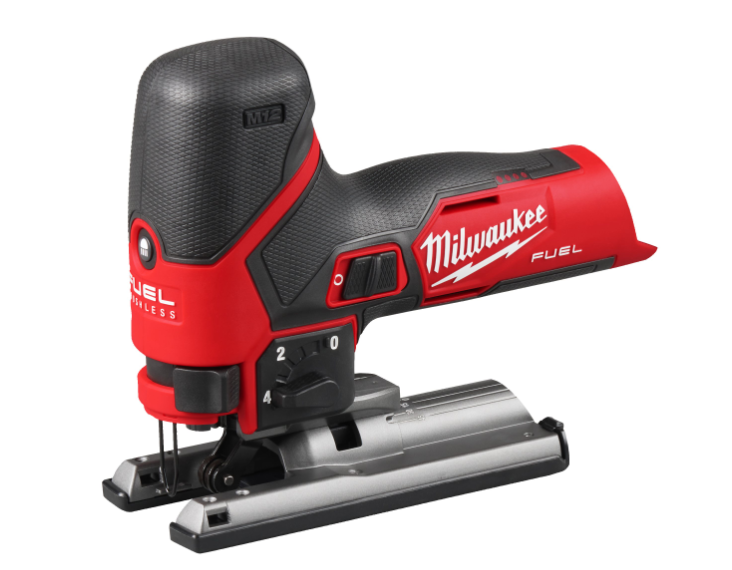 Milwaukee M12 FJS-0 Wyrzynarka