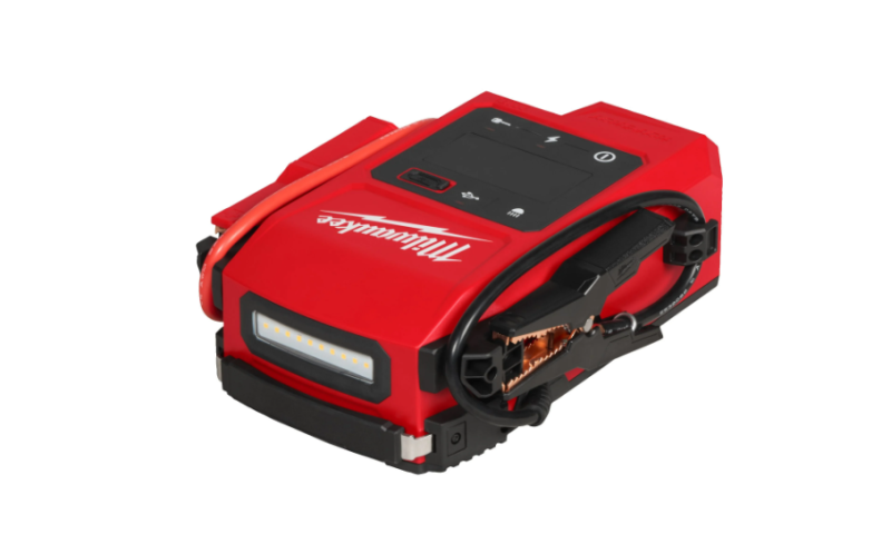 Milwaukee  M18 JS2000-0  Urządzenie rozruchowe  4933498026