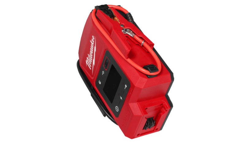 Milwaukee  M18 JS2000-0  Urządzenie rozruchowe  4933498026