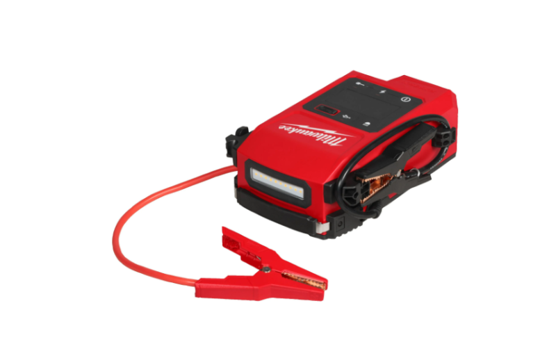 Milwaukee  M18 JS2000-0  Urządzenie rozruchowe  4933498026