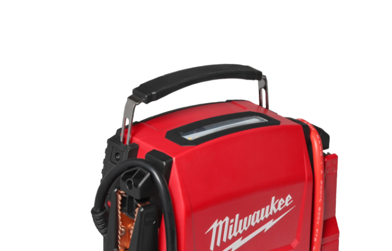 Milwaukee  M18 JS2000-0  Urządzenie rozruchowe  4933498026