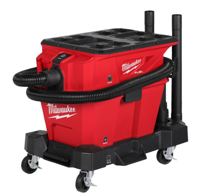 Milwaukee  FVC23L-0 Odkurzacz akumulatorowy klasy L NEXUS 23L 4933500141