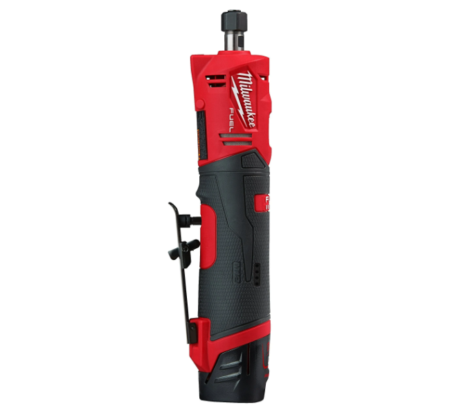 Milwaukee  M12 FDGS-422B Trzpieniowa szlifierka prosta  4933471436
