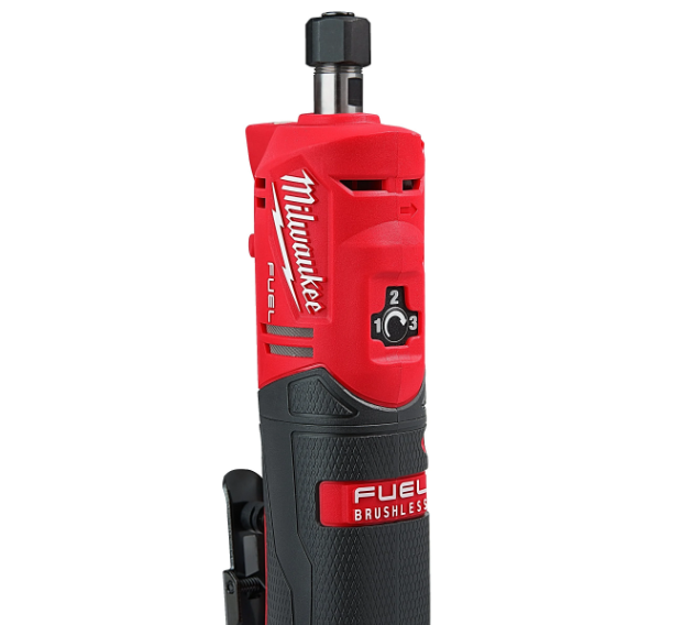 Milwaukee  M12 FDGS-422B Trzpieniowa szlifierka prosta  4933471436