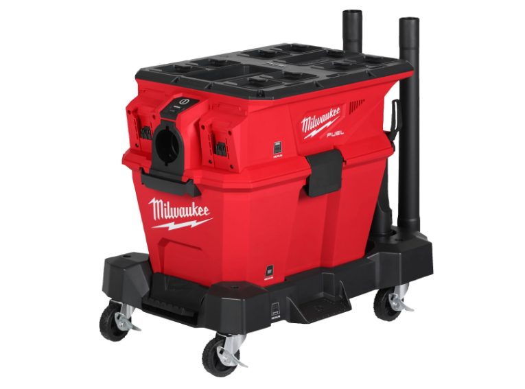 Milwaukee M18 F2VC23LG2-0 Odkurzacz Nexus 23L Klasy L  4933500140
