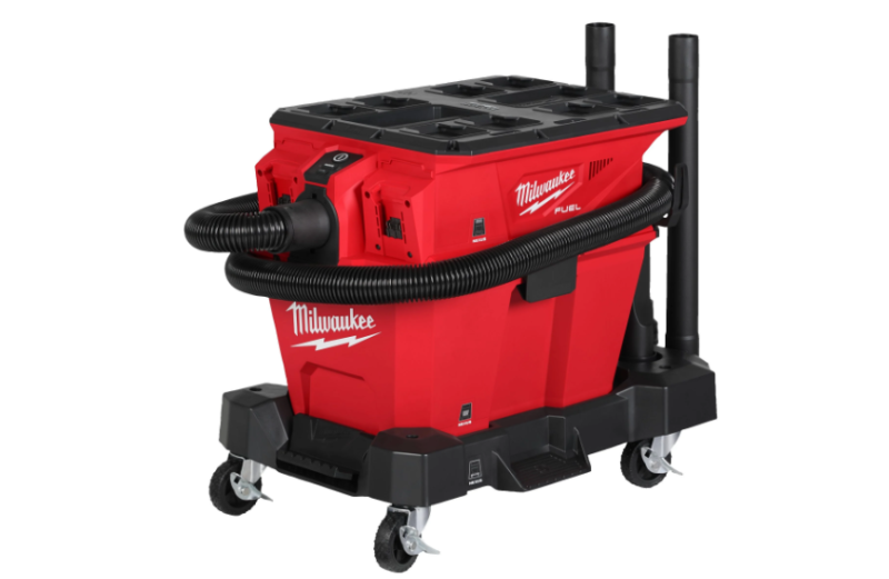 Milwaukee M18 F2VC23LG2-0 Odkurzacz Nexus 23L Klasy L  4933500140