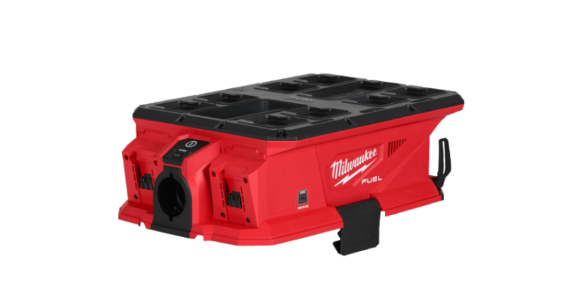 Milwaukee M18 F2VC23LG2-0 Odkurzacz Nexus 23L Klasy L  4933500140